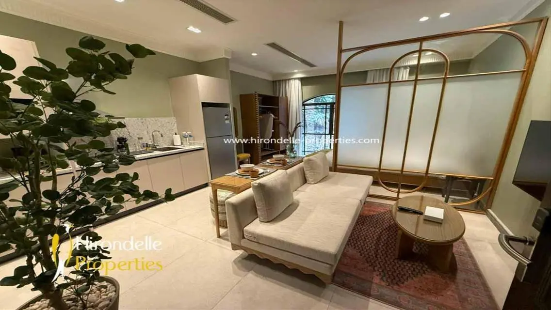 Spacious Comfortable Apartment for Sale