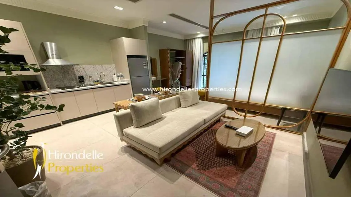 Spacious Comfortable Apartment for Sale