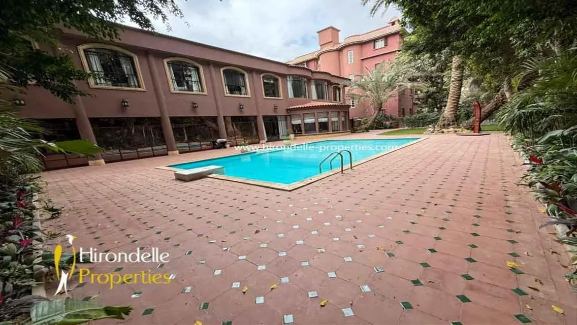 Spacious Comfortable Apartment for Sale