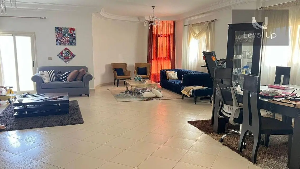 Luxury Apartment for Sale -5
