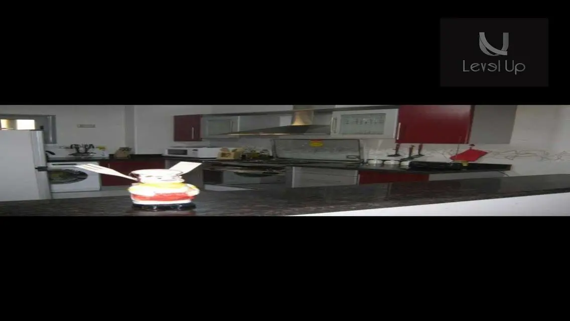 Luxury Apartment for Sale -5