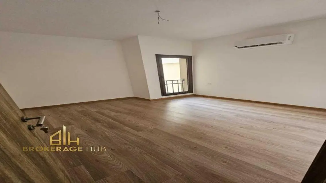 شقة فاخرة بأجواء هادئة