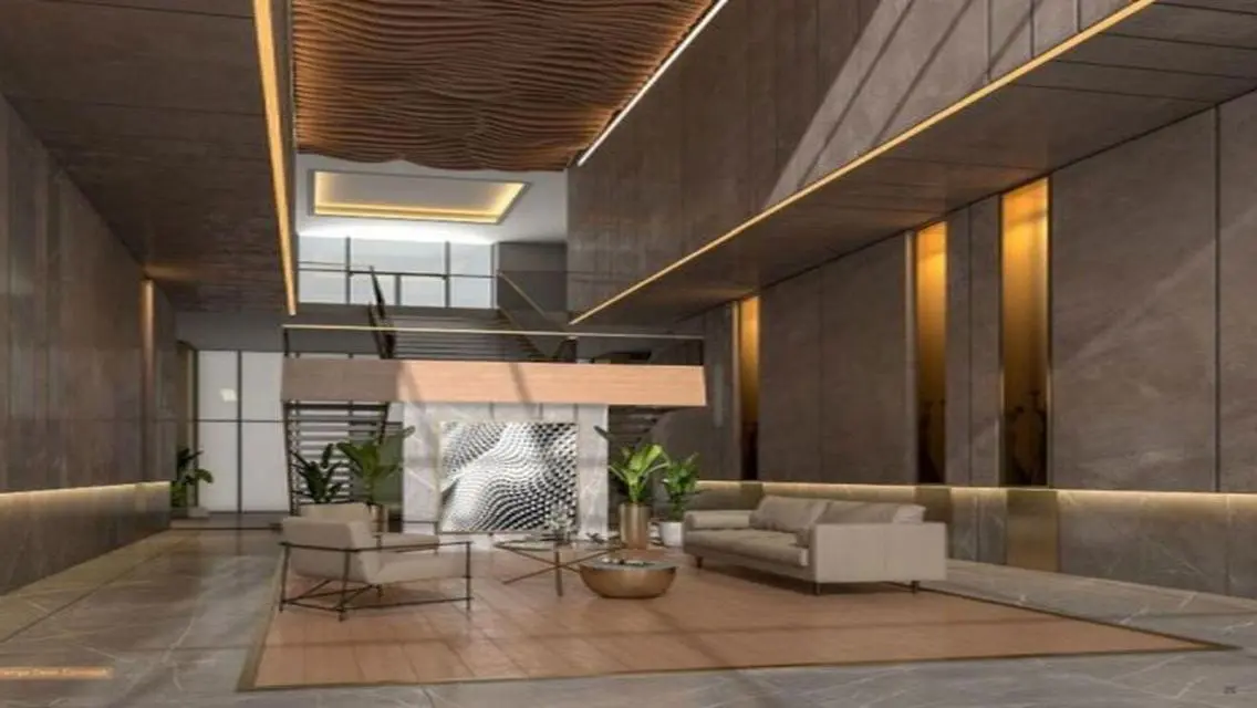 Luxury Apartment for Sale Overlooking Lakes