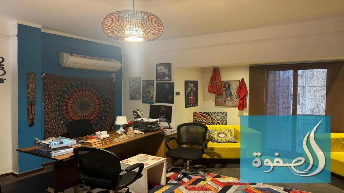 Stunning Apartment for Sale with Covered Parking