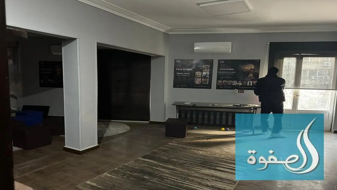 Stunning Apartment for Sale with Covered Parking