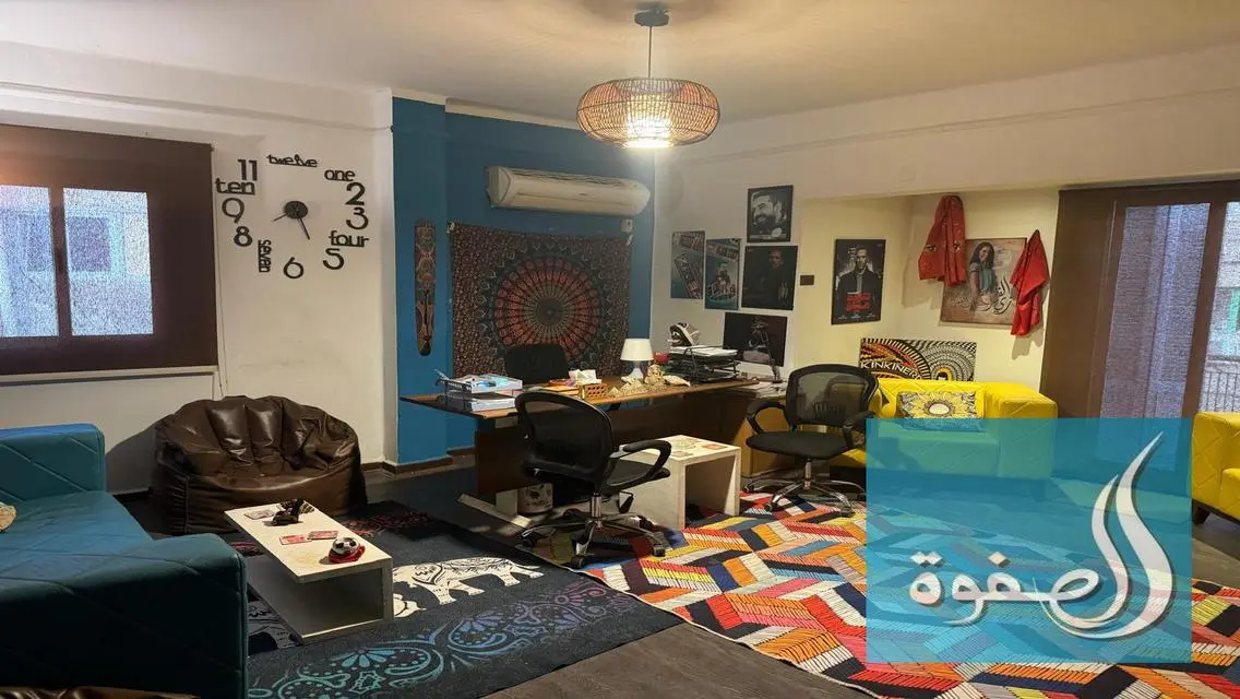 Stunning Apartment for Sale with Covered Parking