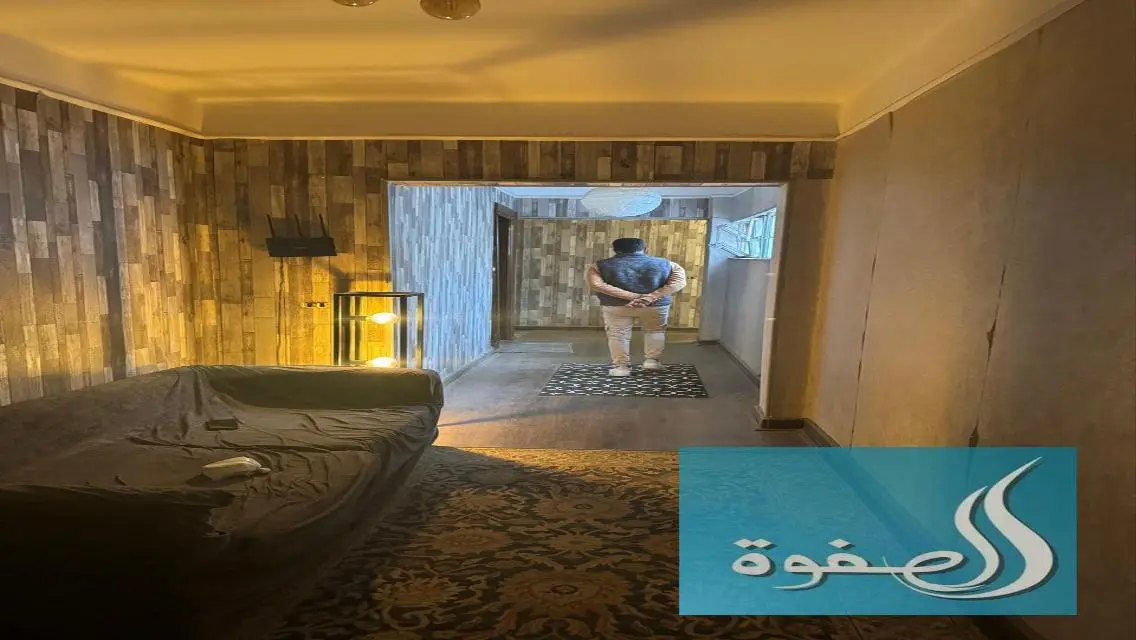 Stunning Apartment for Sale with Covered Parking