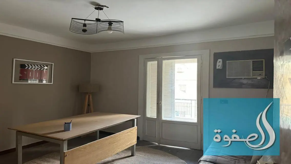 Stunning Apartment for Sale with Covered Parking