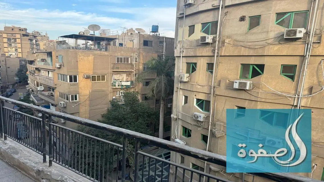 Stunning Apartment for Sale with Covered Parking