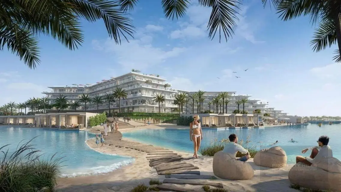 شاليه فاخر في هاسيندا وايت - لا فيستا باي