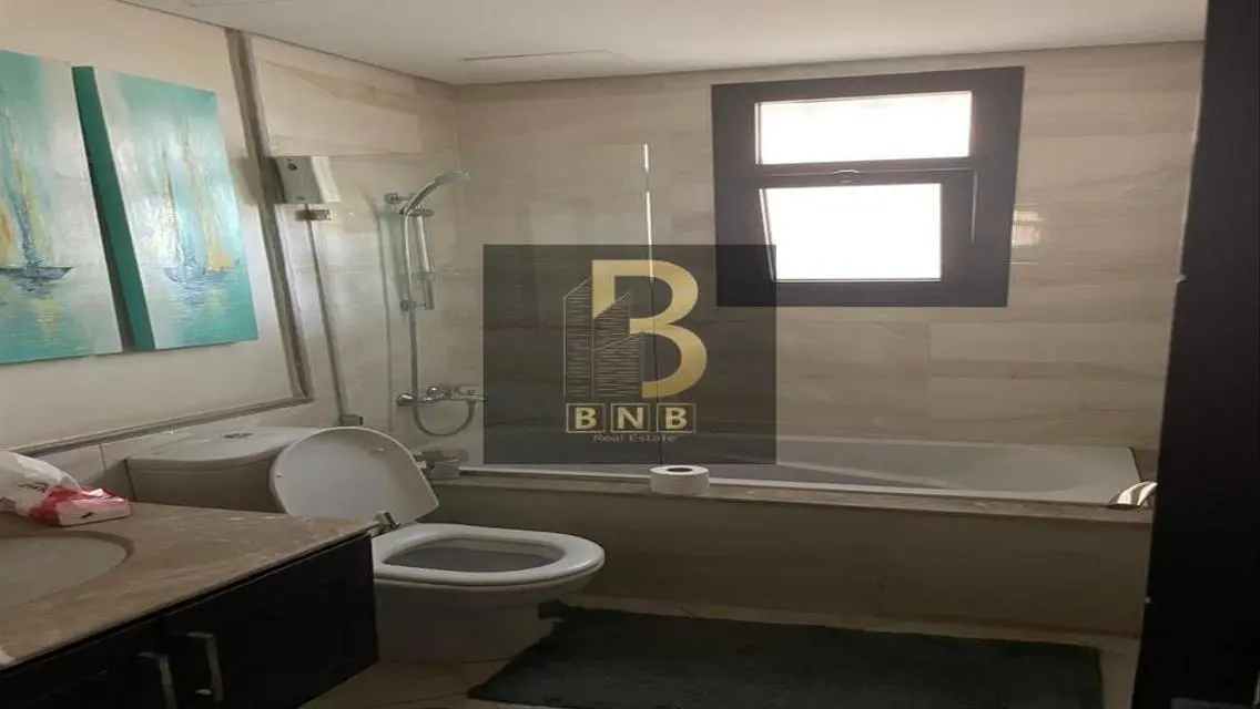 Luxury Apartment for Sale with 500 Square Meters