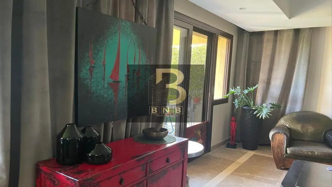 Luxury Apartment for Sale with 500 Square Meters