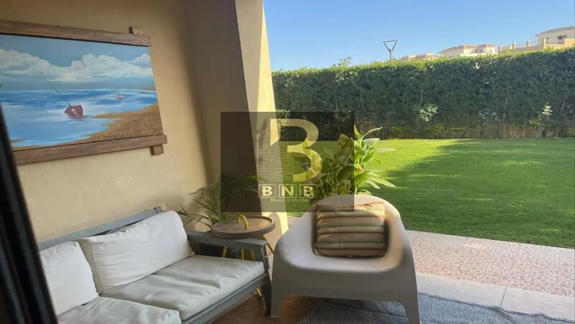 Luxury Apartment for Sale with 500 Square Meters