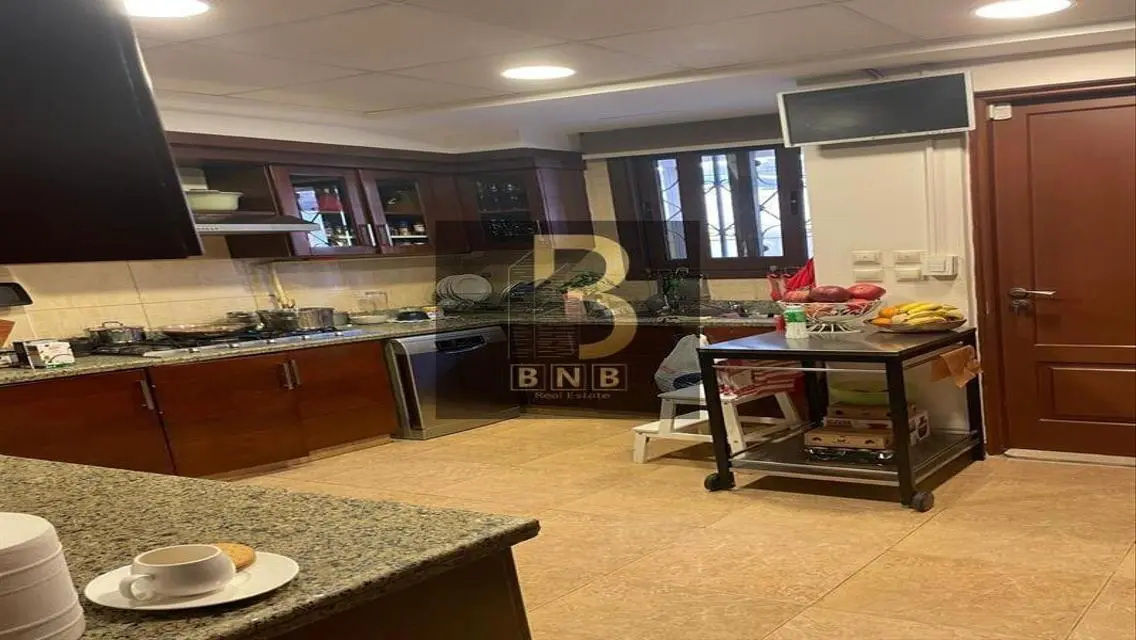 Luxury Apartment for Sale with 500 Square Meters