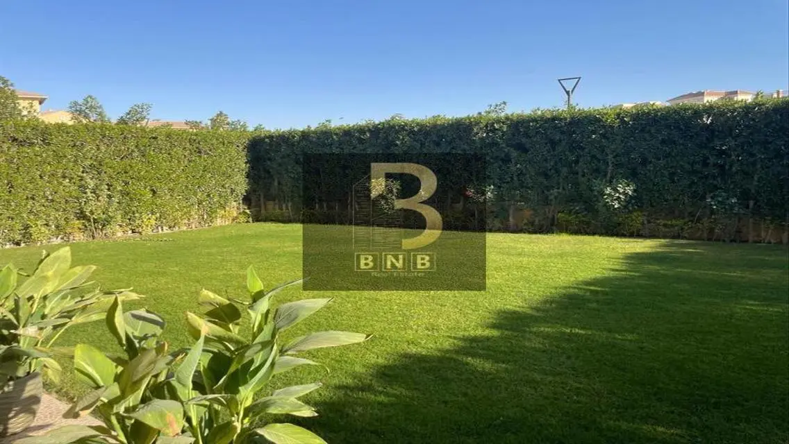 Luxury Apartment for Sale with 500 Square Meters