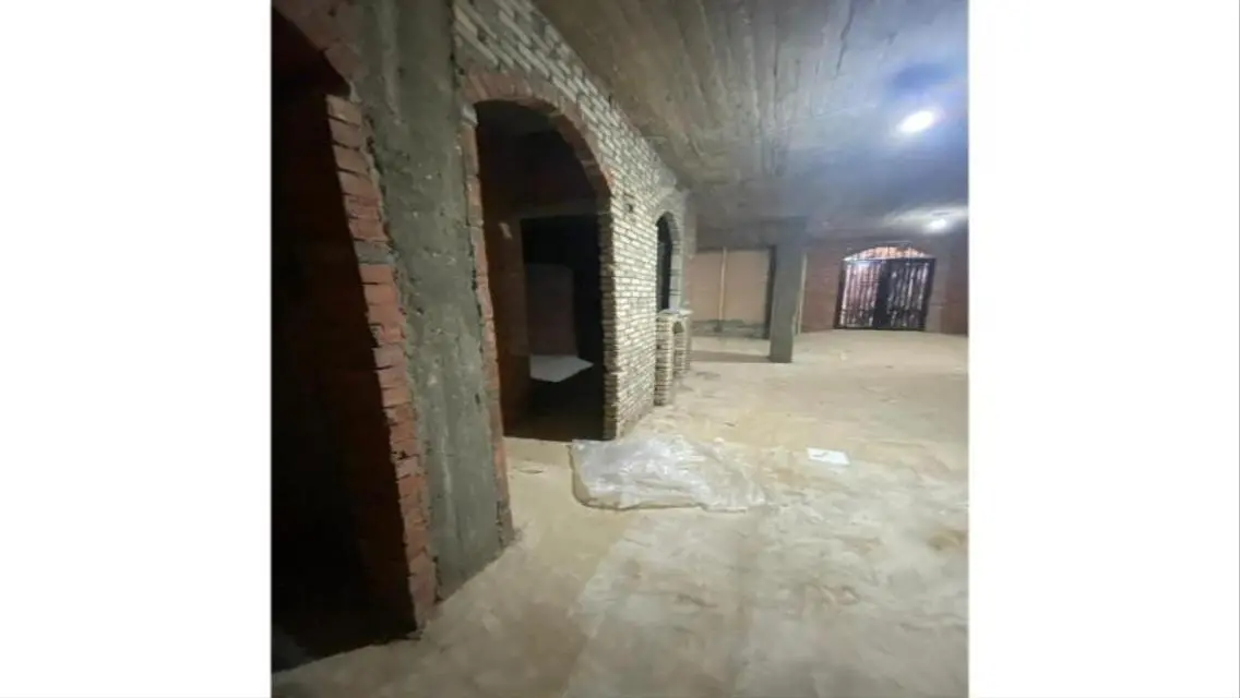 شقة مميزة للإيجار بـ 12000 جنيه