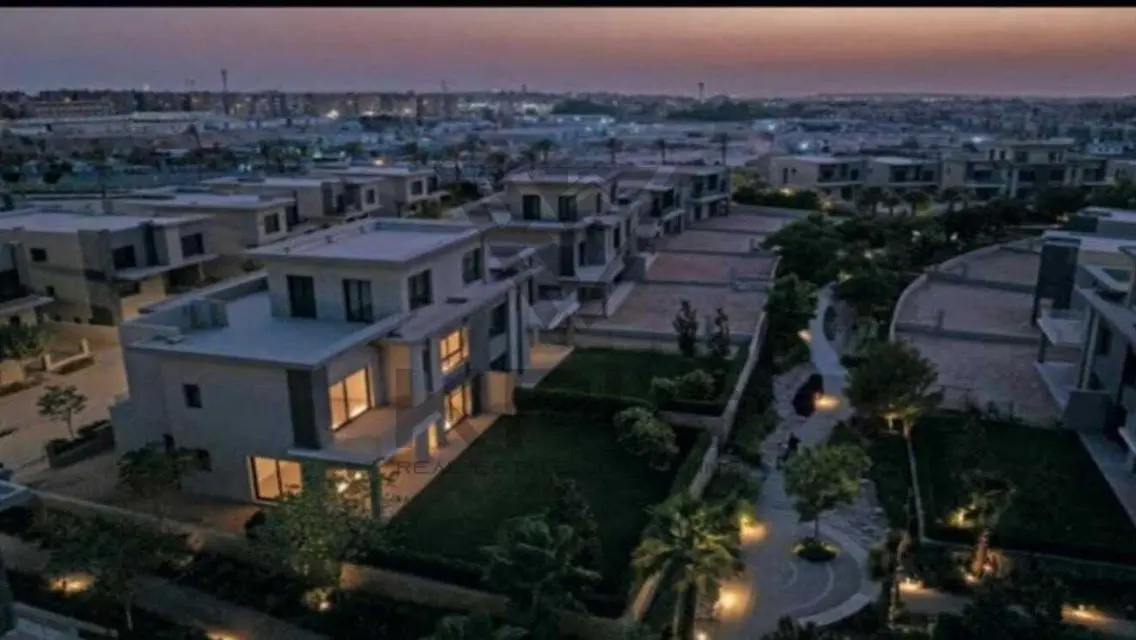 Luxury Apartment for Sale - 485 Square Meters