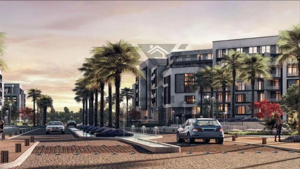 Luxury Apartment for Sale - 485 Square Meters