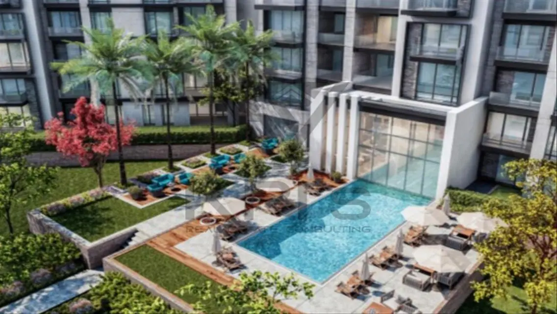 Luxury Apartment for Sale - 485 Square Meters