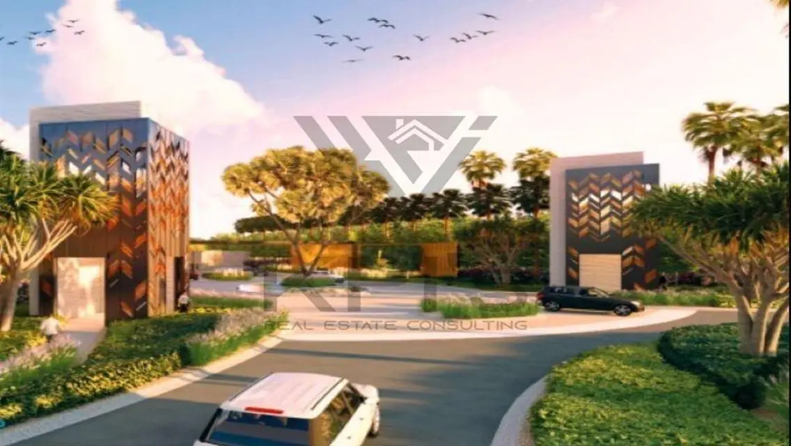 Luxury Apartment for Sale - 485 Square Meters