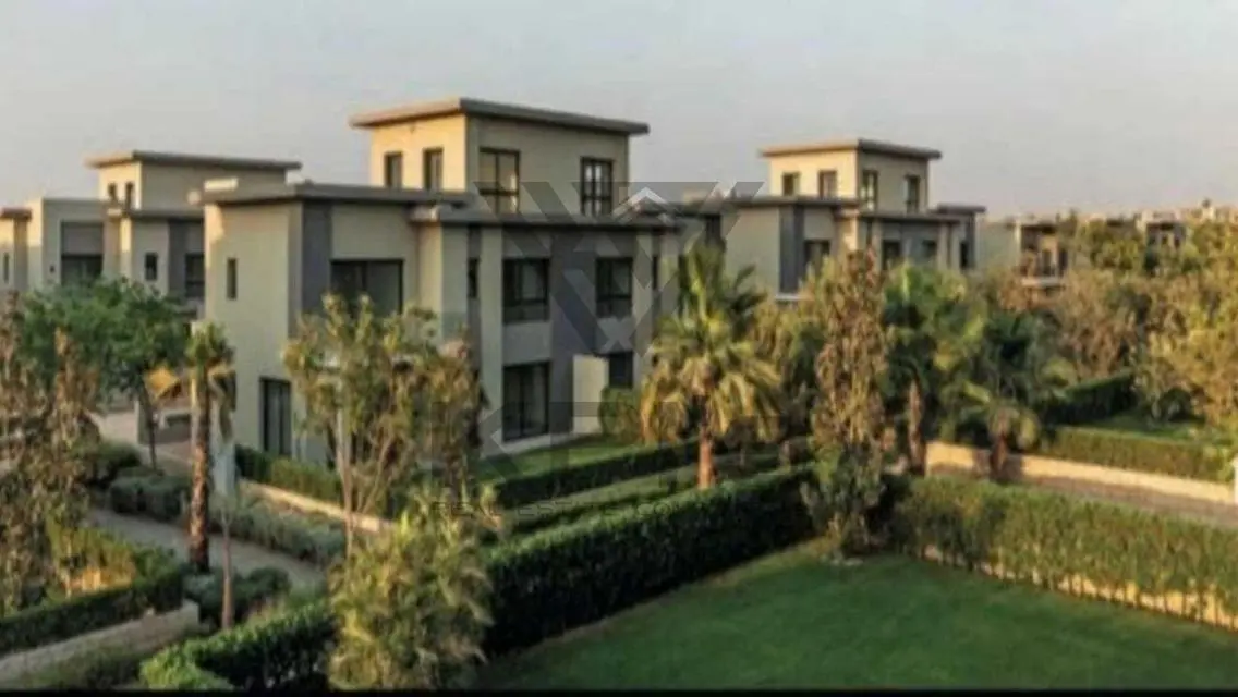 Luxury Apartment for Sale - 485 Square Meters