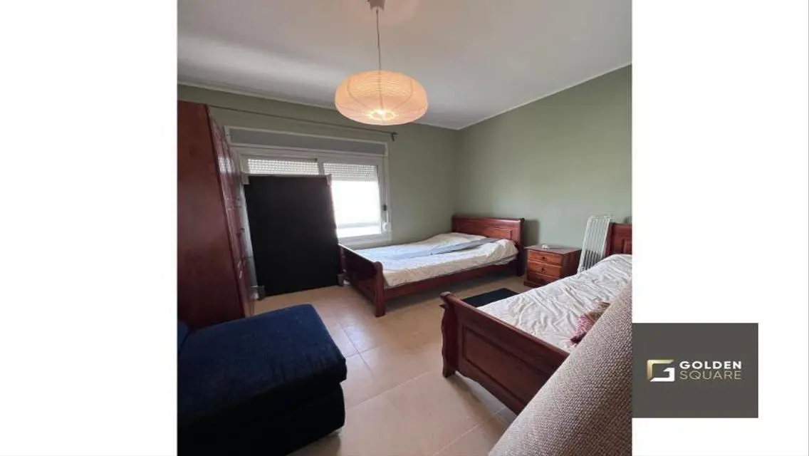 Chalet for Sale in Al Ain Bay - Ain Sokhna