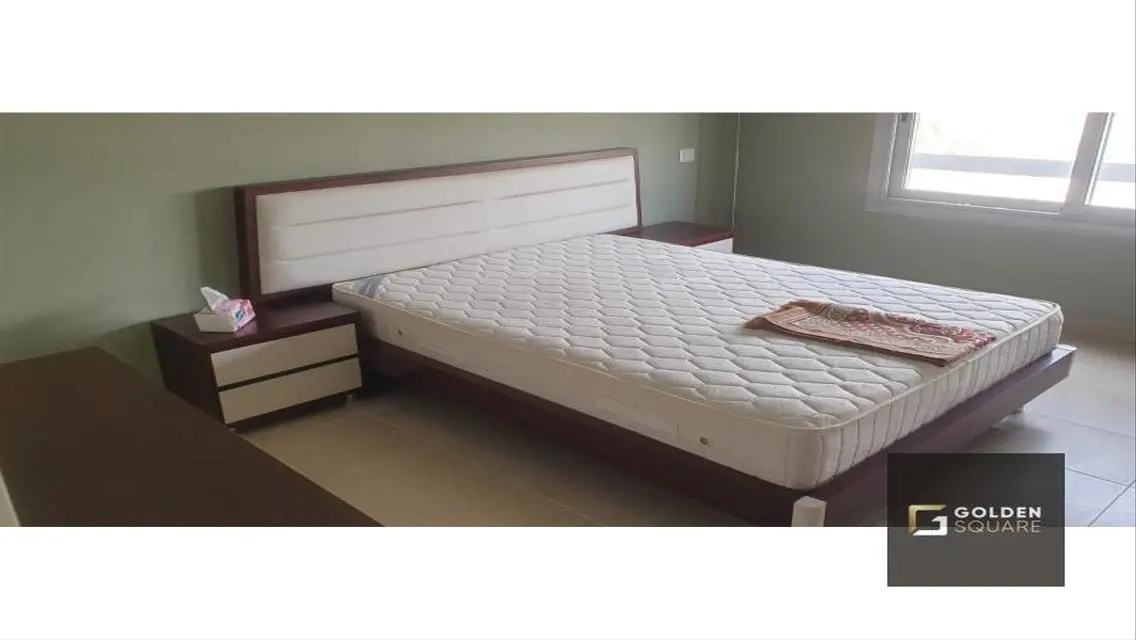 Chalet for Sale in Al Ain Bay - Ain Sokhna