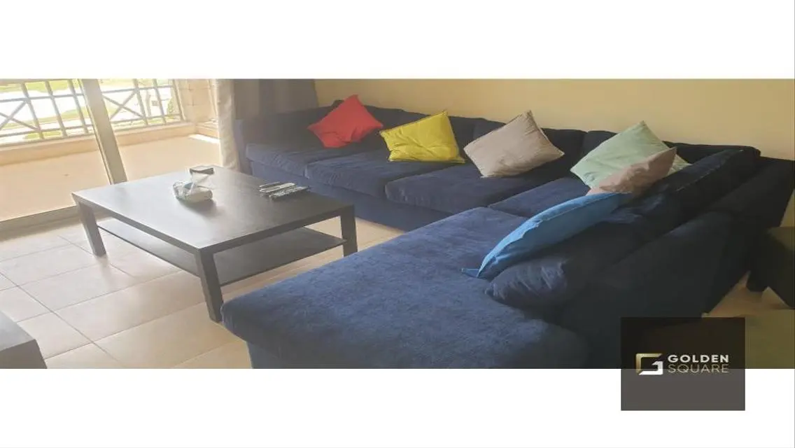 Chalet for Sale in Al Ain Bay - Ain Sokhna