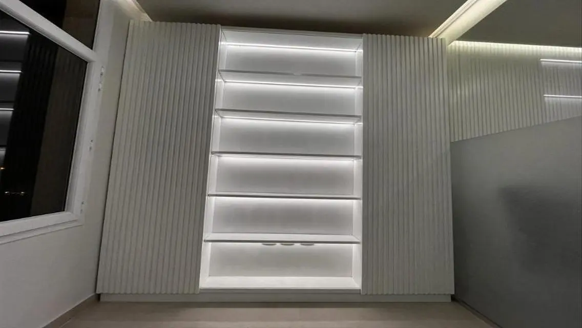 -4-33 with Extended Cables