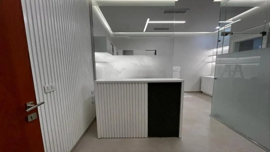 -4-33 with Extended Cables