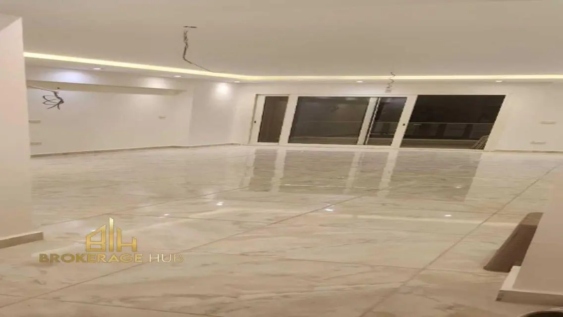 Luxury 2-Bedroom Apartment with Stunning Views