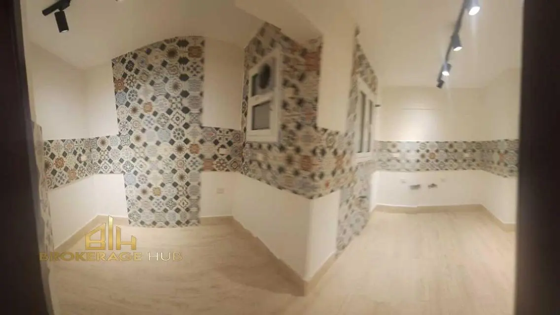 Luxury 2-Bedroom Apartment with Stunning Views