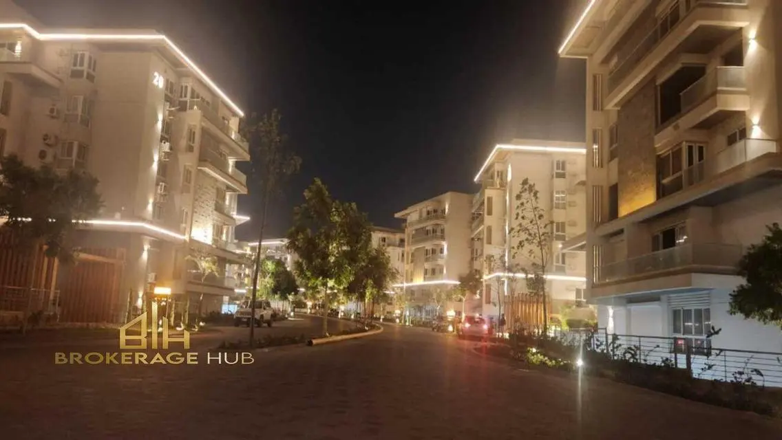 Luxury 2-Bedroom Apartment with Stunning Views