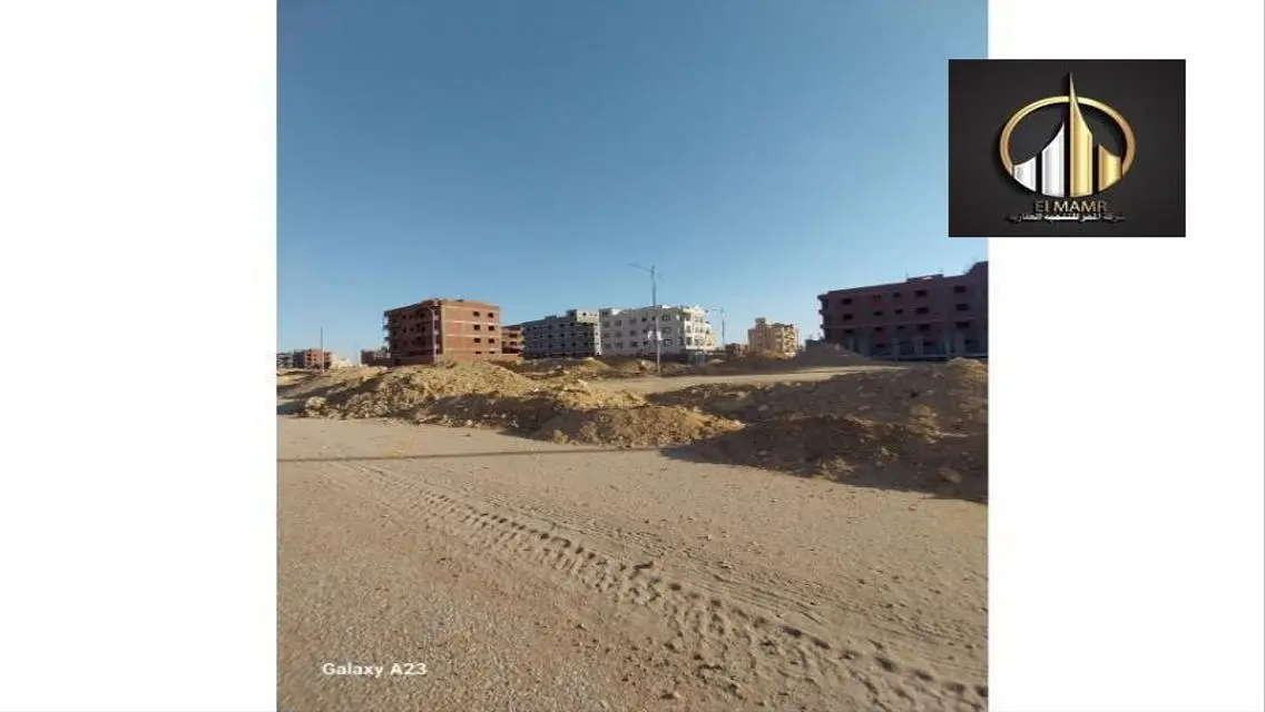 عقار بمساحة 100 متر للبيع