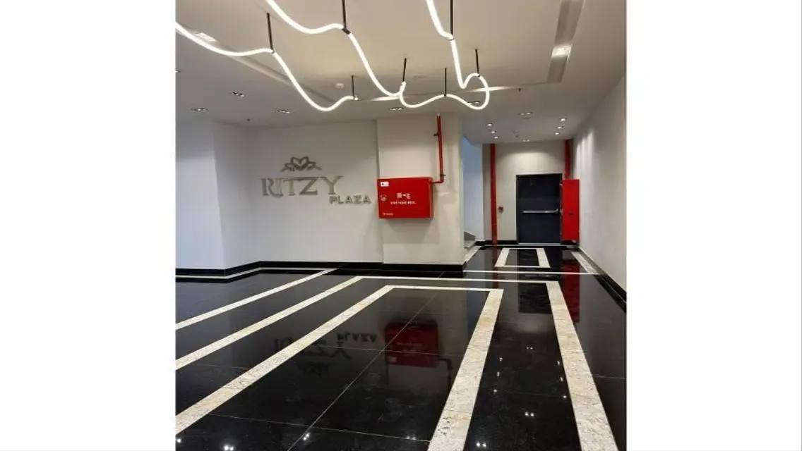 Ritzy 50 - Unique Investment Opportunity