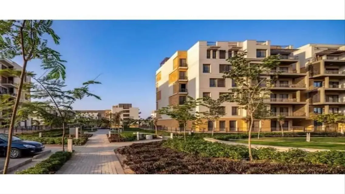 Luxury Villa with Private Garden and Central Air Conditioning