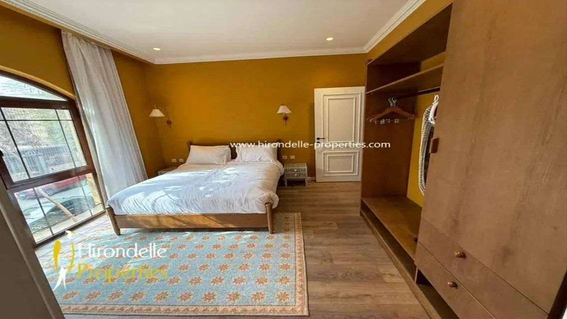 Luxury 3-Bedroom Apartment for Sale