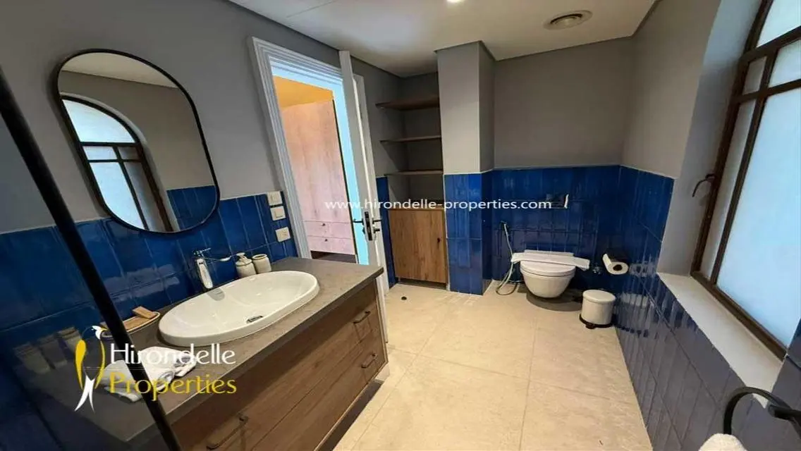 Luxury 3-Bedroom Apartment for Sale