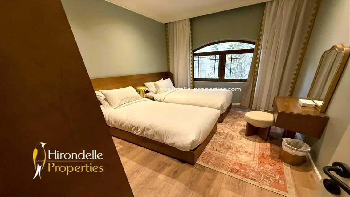 Luxury 3-Bedroom Apartment for Sale