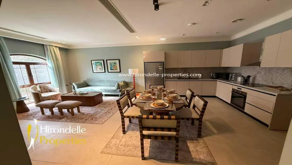 Luxury 3-Bedroom Apartment for Sale