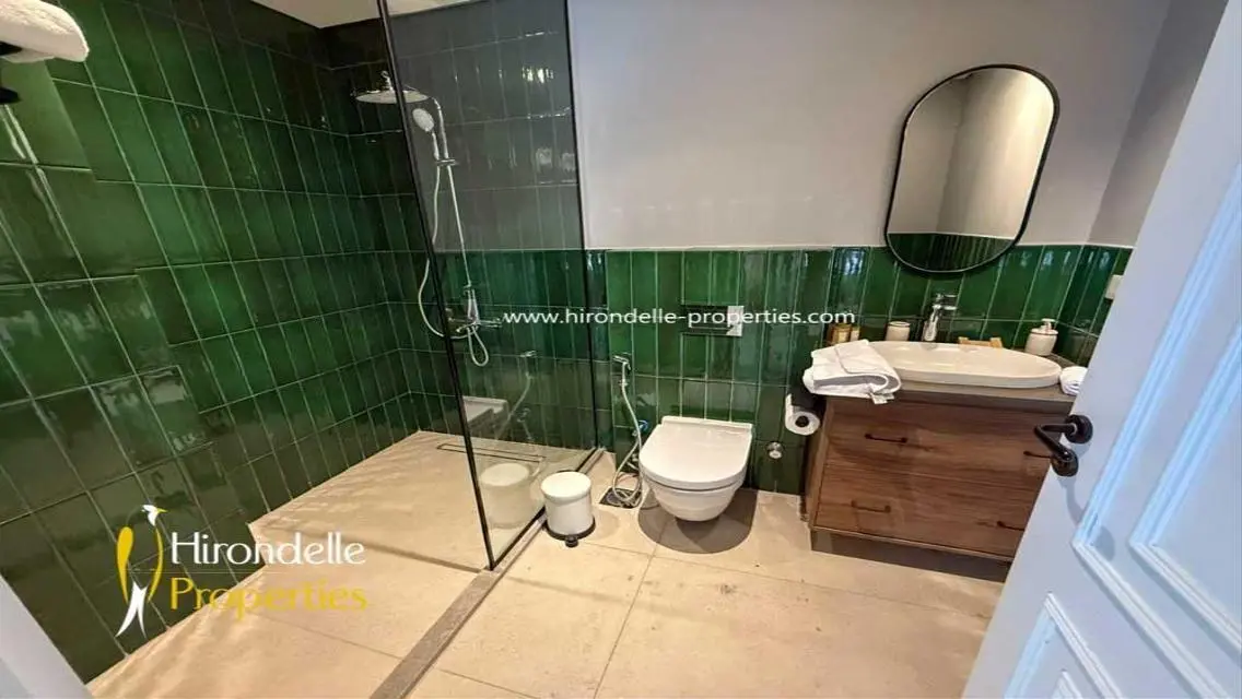 Luxury 3-Bedroom Apartment for Sale