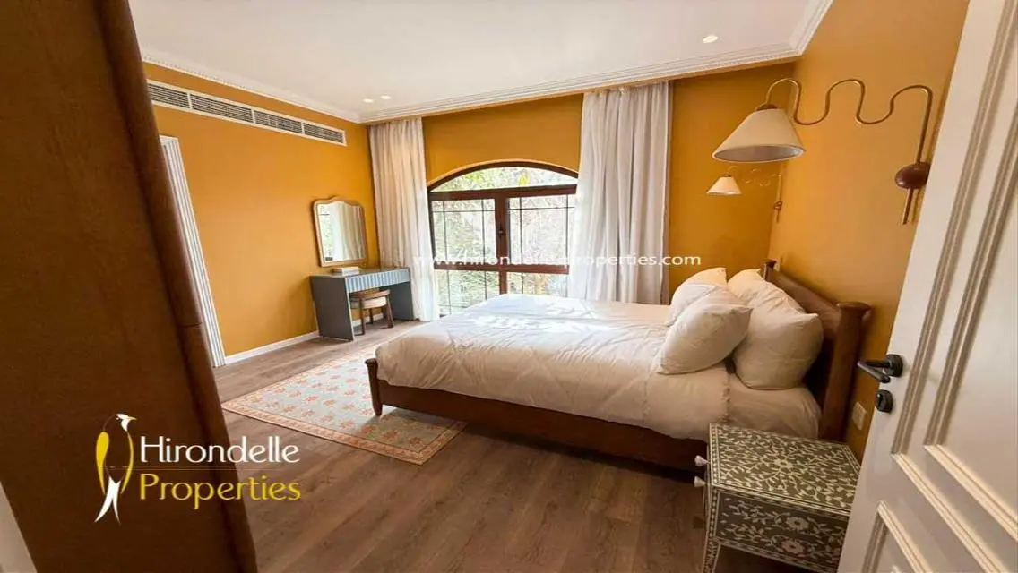 Luxury 3-Bedroom Apartment for Sale