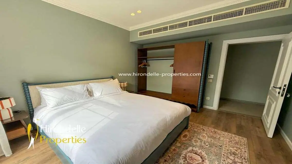 Luxury 3-Bedroom Apartment for Sale