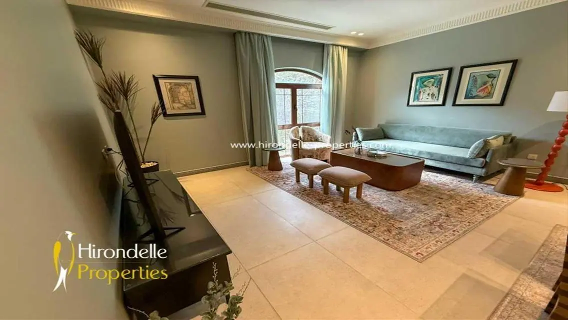 Luxury 3-Bedroom Apartment for Sale