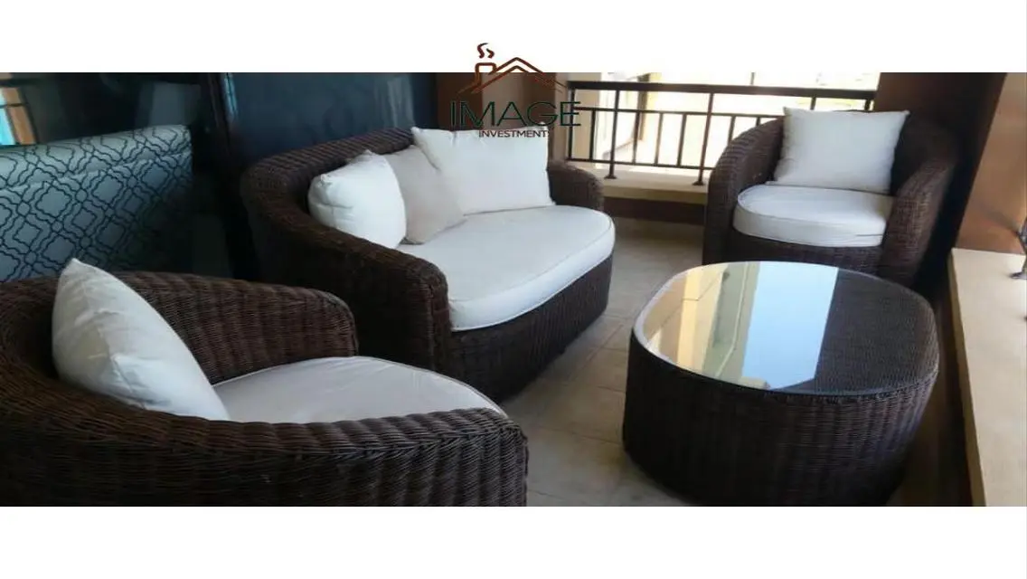 Luxury Apartment for Sale with Spacious Features
