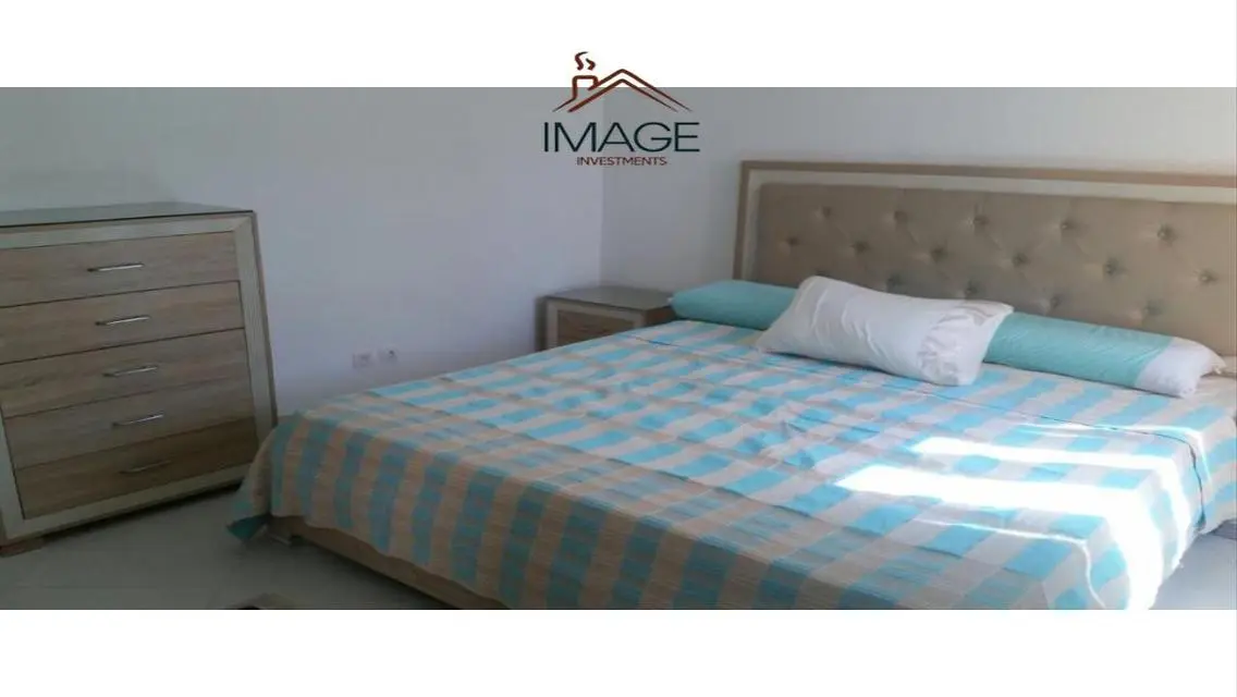 Luxury Apartment for Sale with Spacious Features