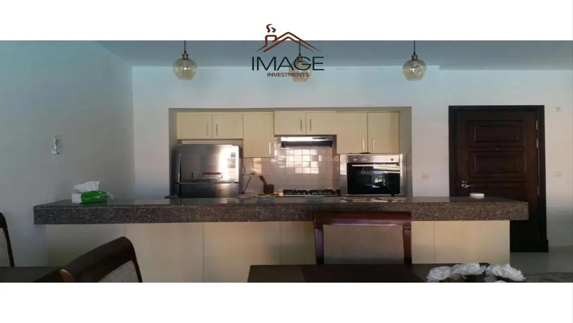 Luxury Apartment for Sale with Spacious Features
