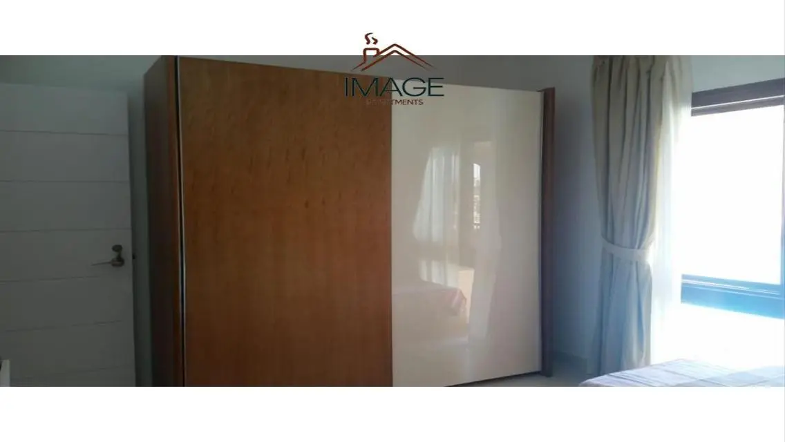 Luxury Apartment for Sale with Spacious Features