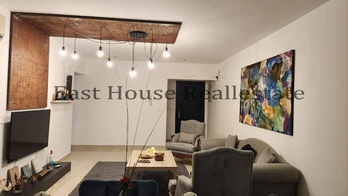 Luxury 3-Bedroom Apartment 140 sqm