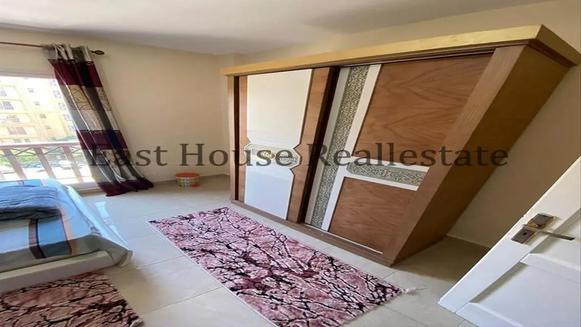 Luxury 3-Bedroom Apartment 140 sqm